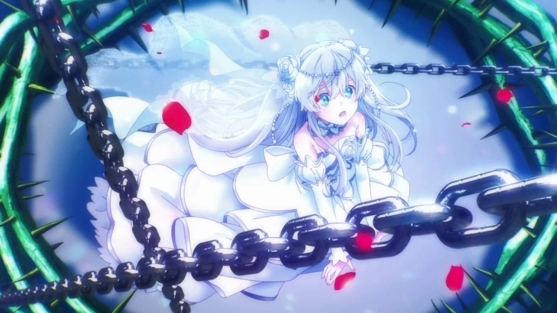 دانلود انیمه Seirei Gensouki: Spirit Chronicles