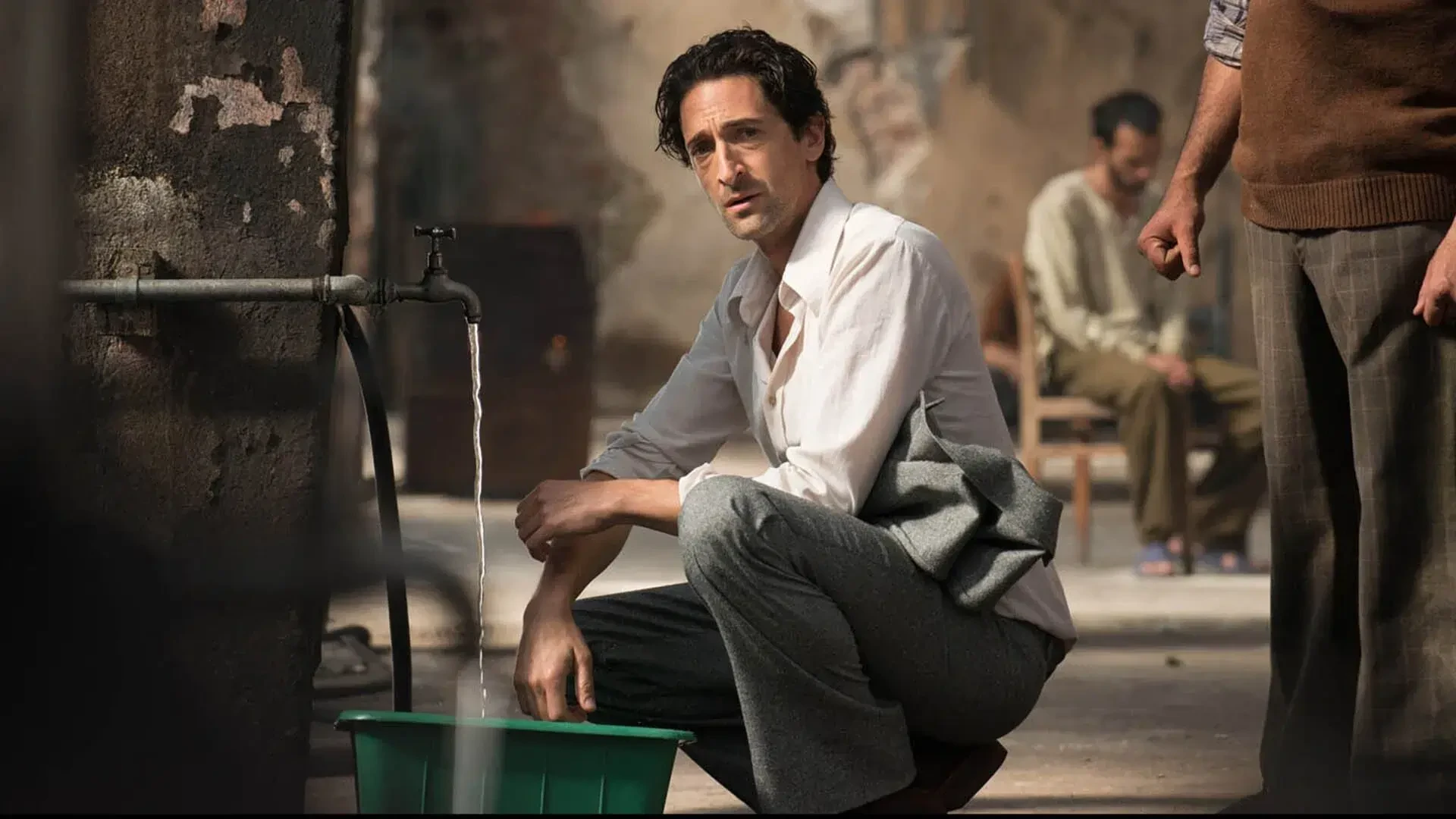 دانلود فیلم Septembers of Shiraz 2015