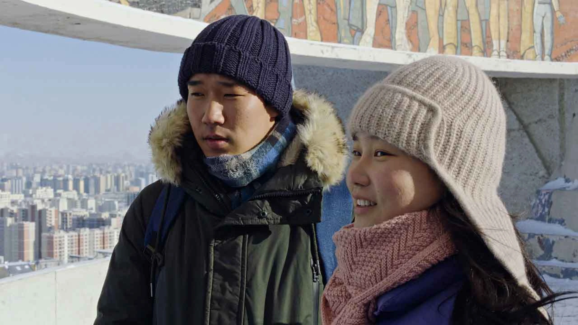 دانلود فیلم City of Wind 2023