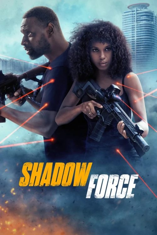 دانلود فیلم Shadow Force 2025