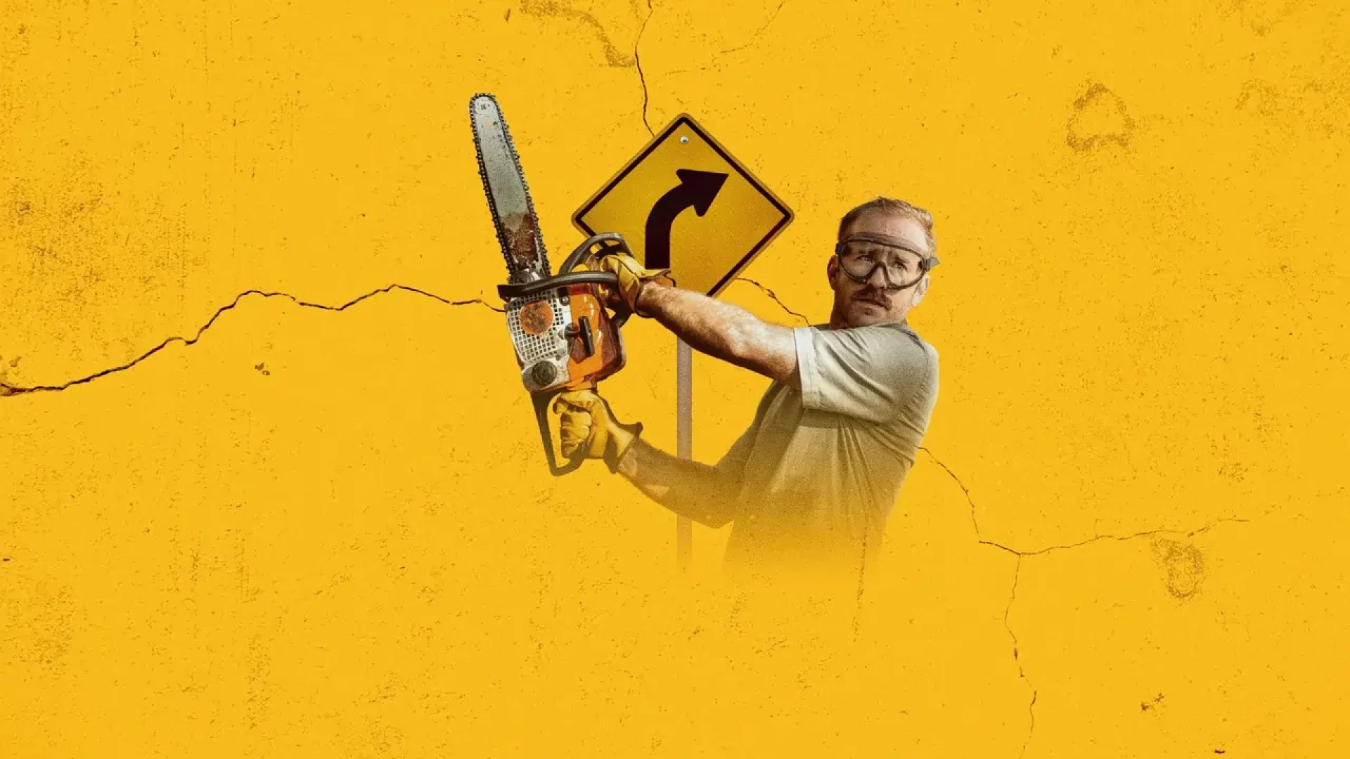 دانلود فیلم Sharp Corner 2024