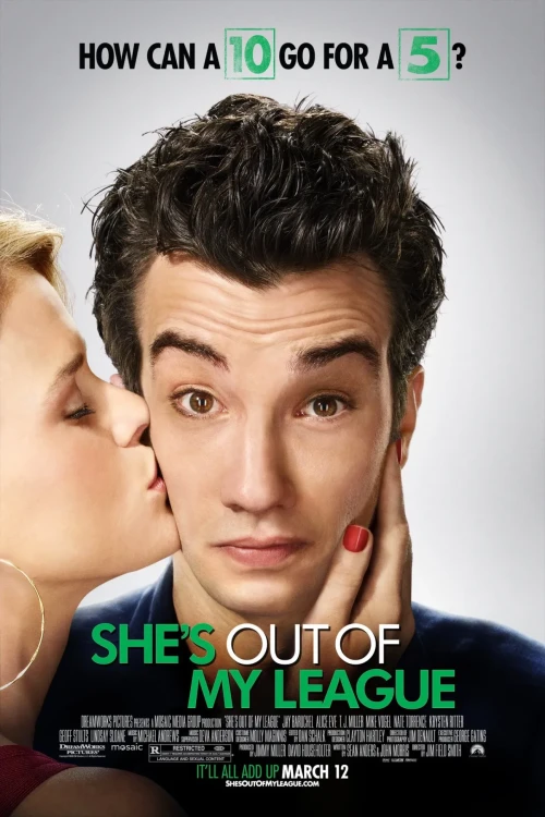 دانلود فیلم She's Out of My League 2010