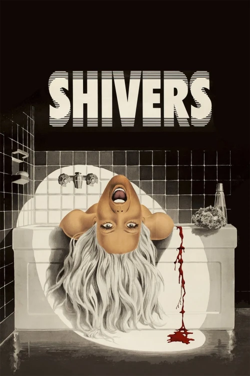 دانلود فیلم Shivers