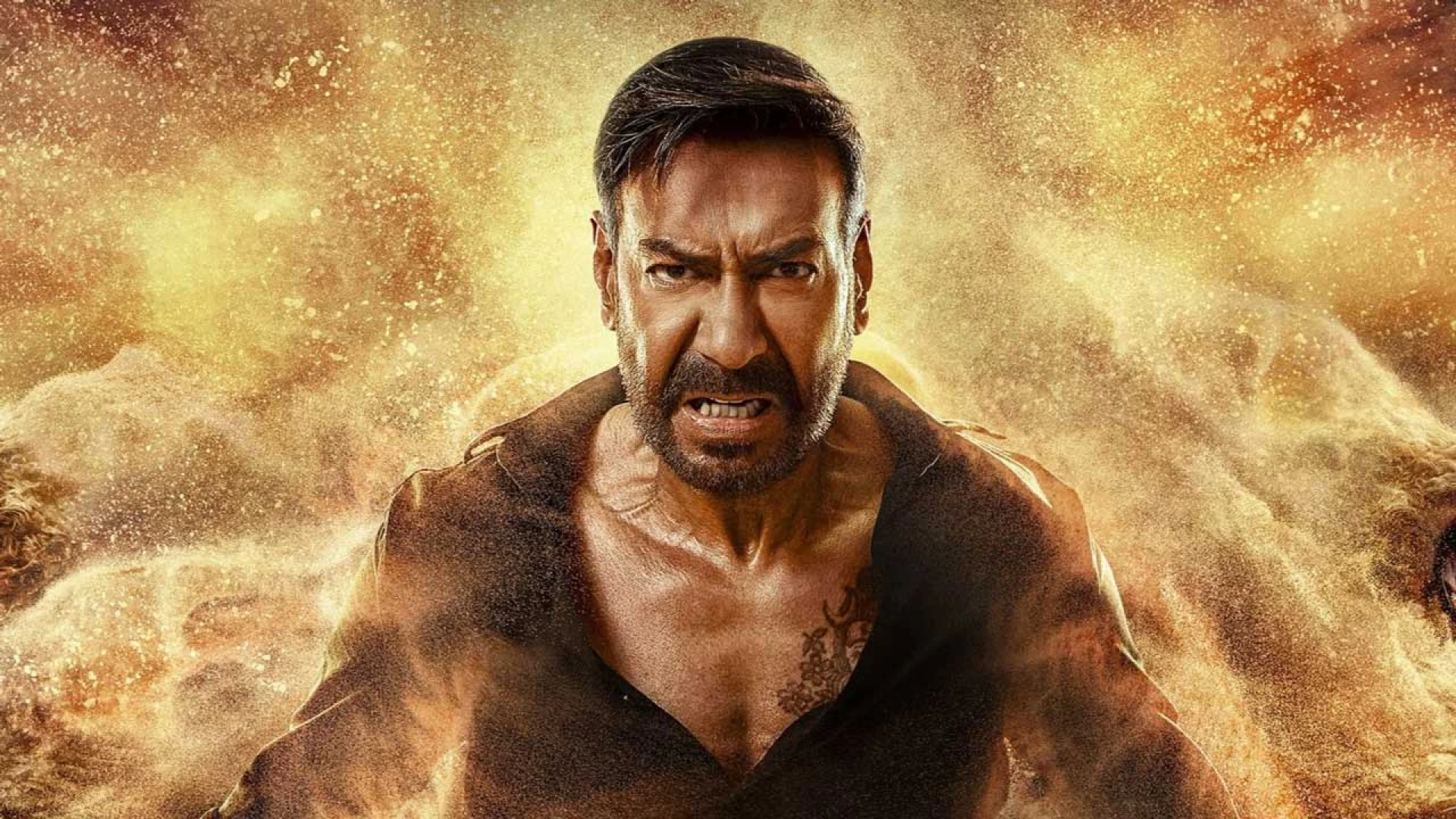 دانلود فیلم Singham Again 2024