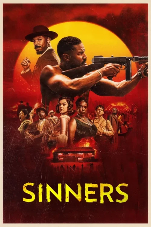 دانلود فیلم Sinners