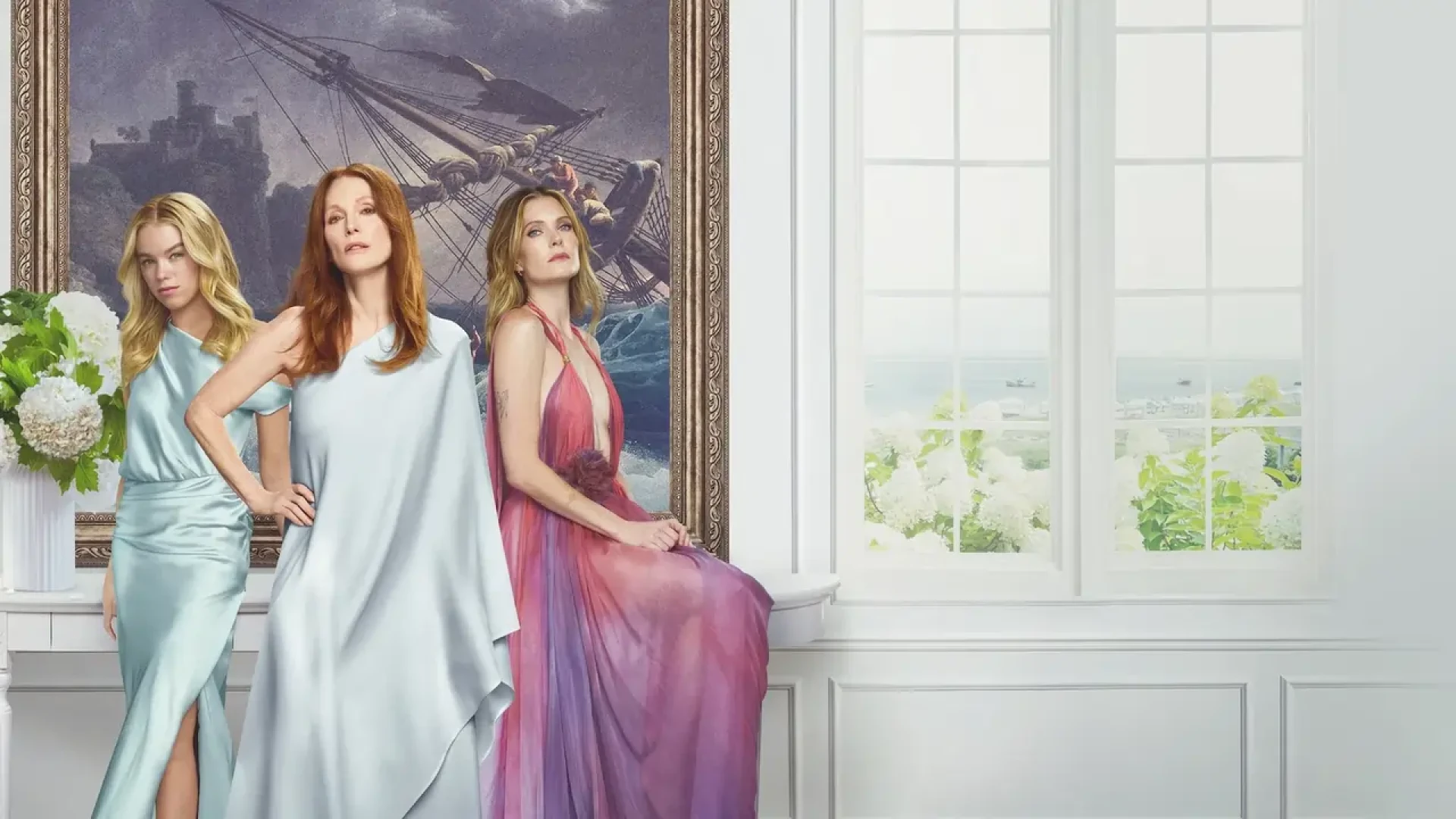 دانلود سریال Sirens