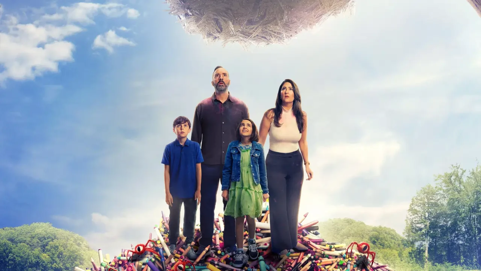 دانلود فیلم Sketch 2024