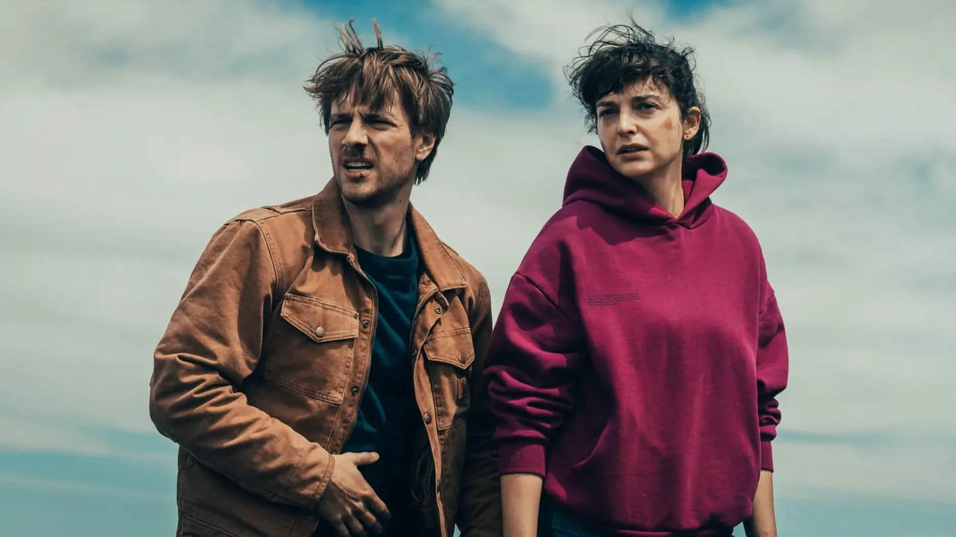 دانلود سریال Sleboda