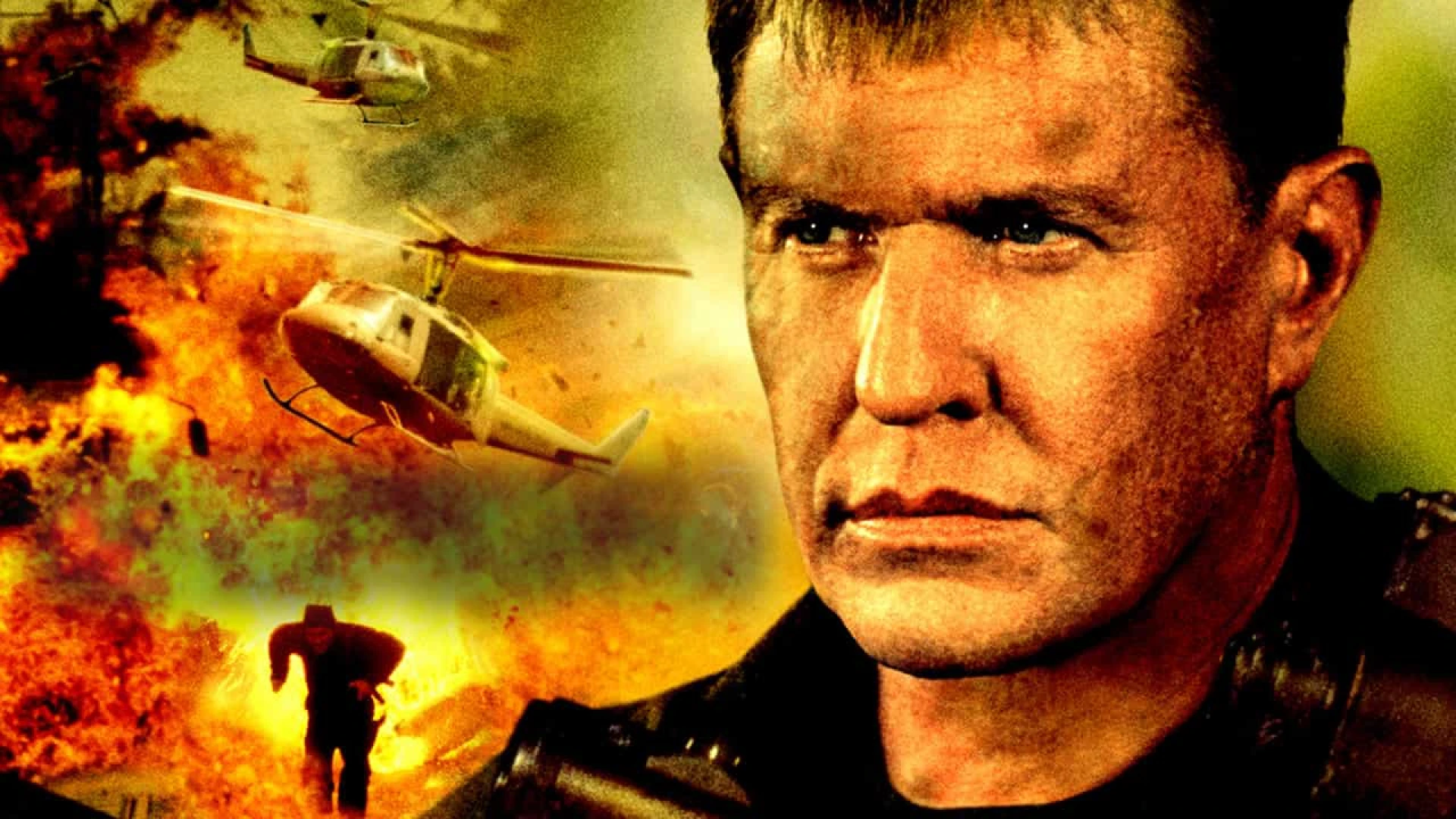 دانلود فیلم Sniper 3 2004