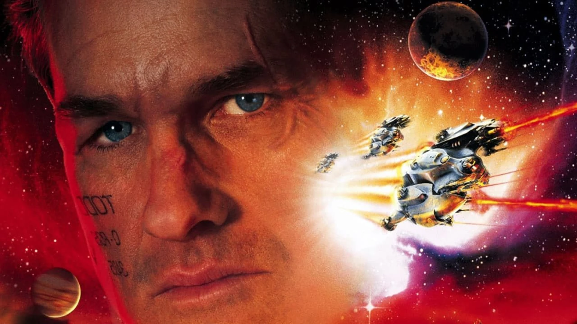 دانلود فیلم Soldier 1998