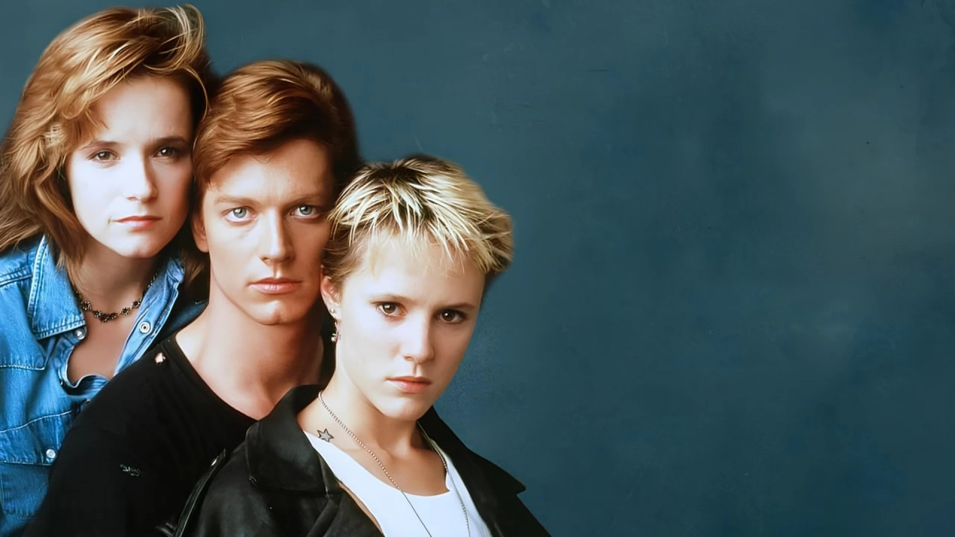 دانلود فیلم Some Kind of Wonderful 1987