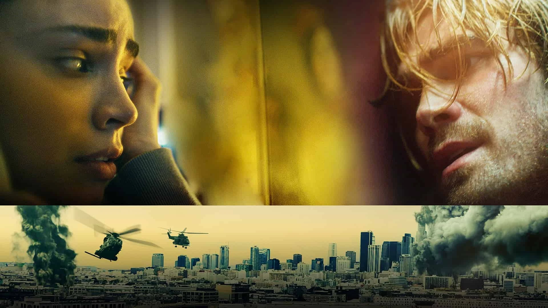 دانلود فیلم Songbird 2020