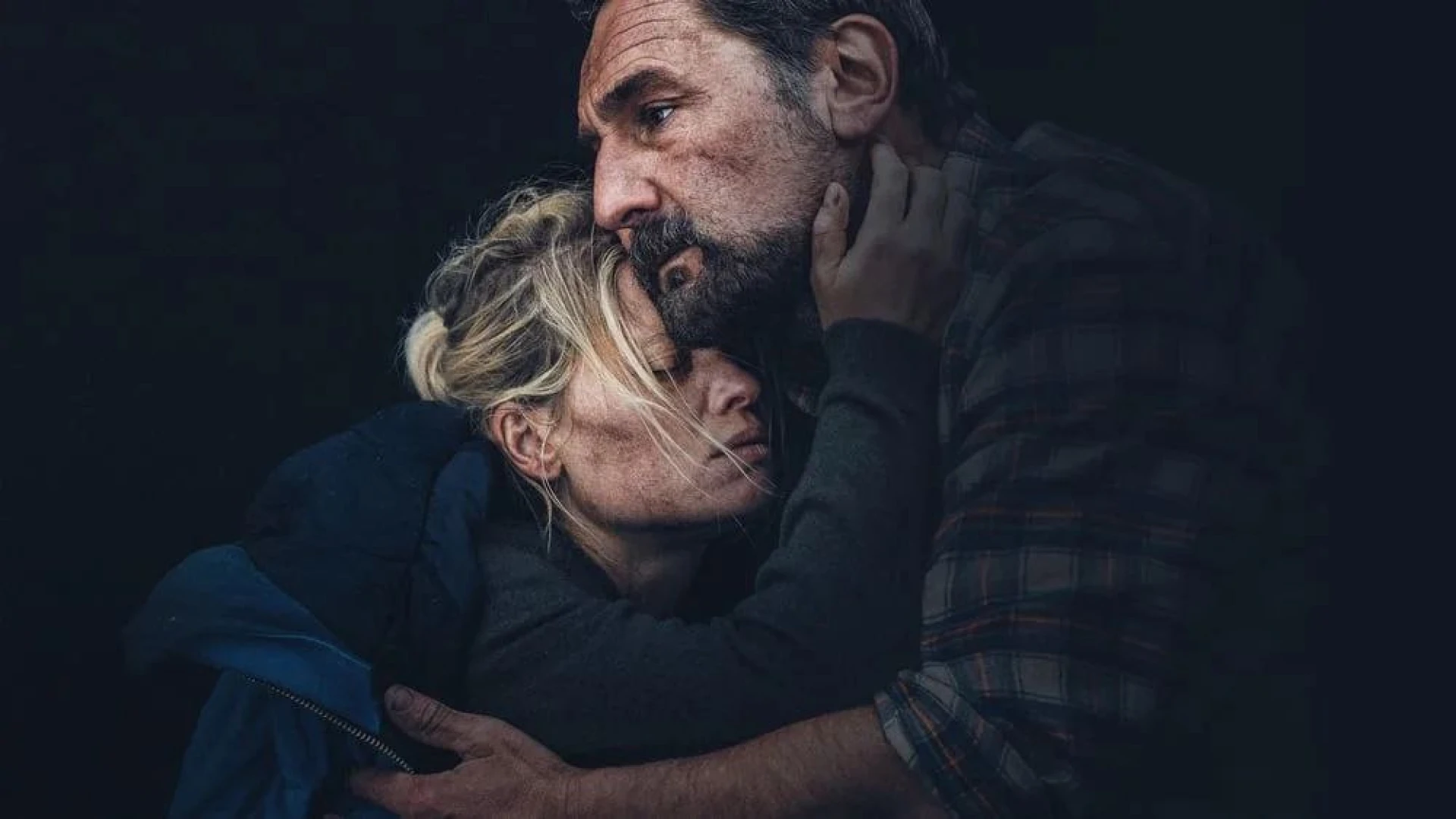 دانلود فیلم Soudain seuls 2023