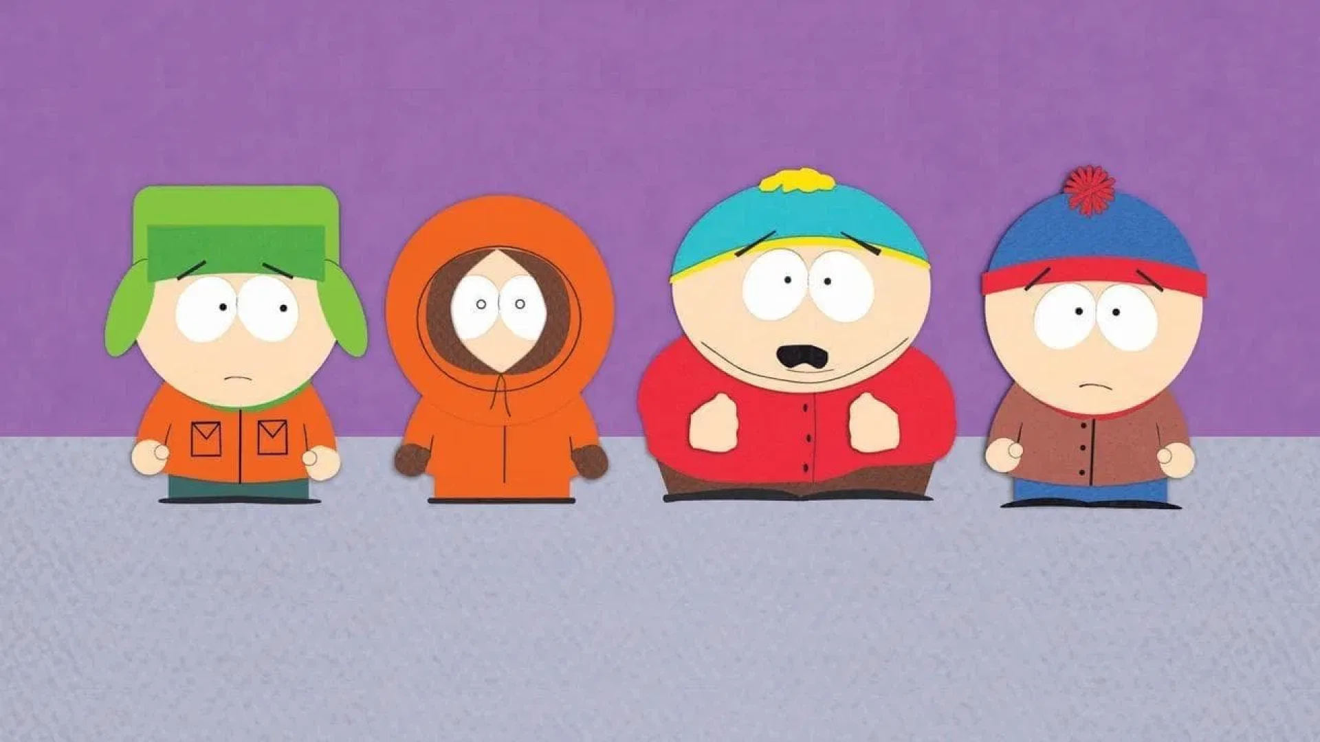 دانلود انیمیشن سریالی South Park