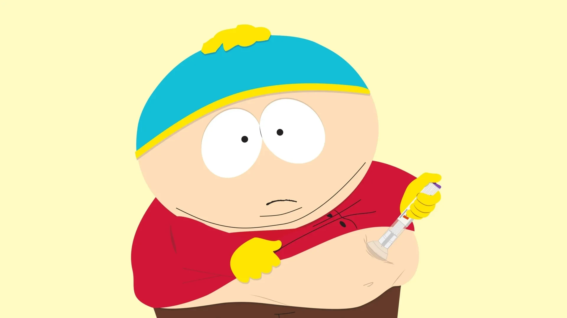 دانلود انیمیشن South Park: The End of Obesity 2024