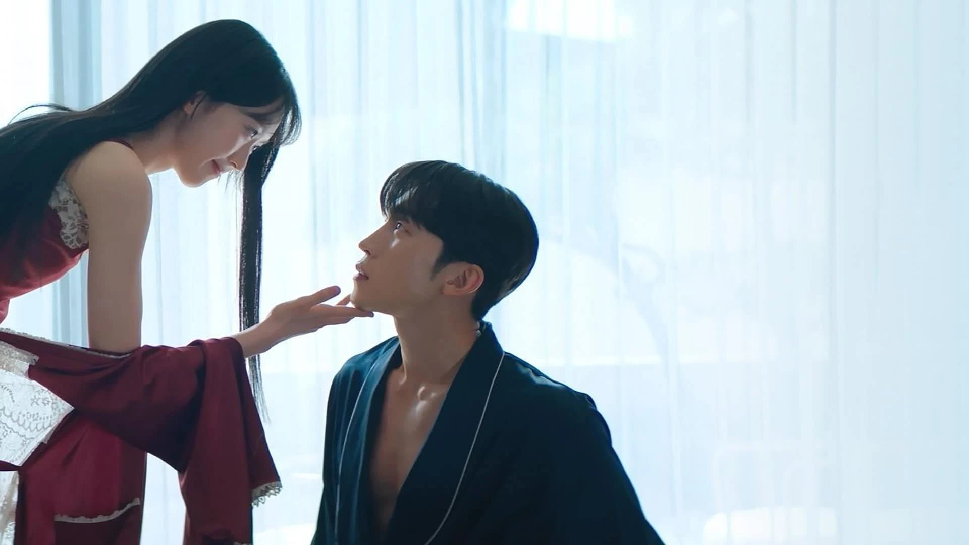 دانلود سریال Spice Up Our Love