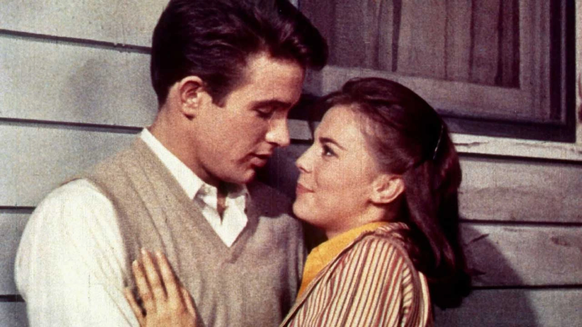 دانلود فیلم Splendor in the Grass 1961