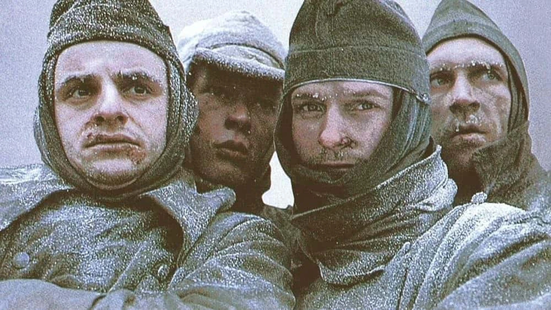 دانلود فیلم Stalingrad 1993