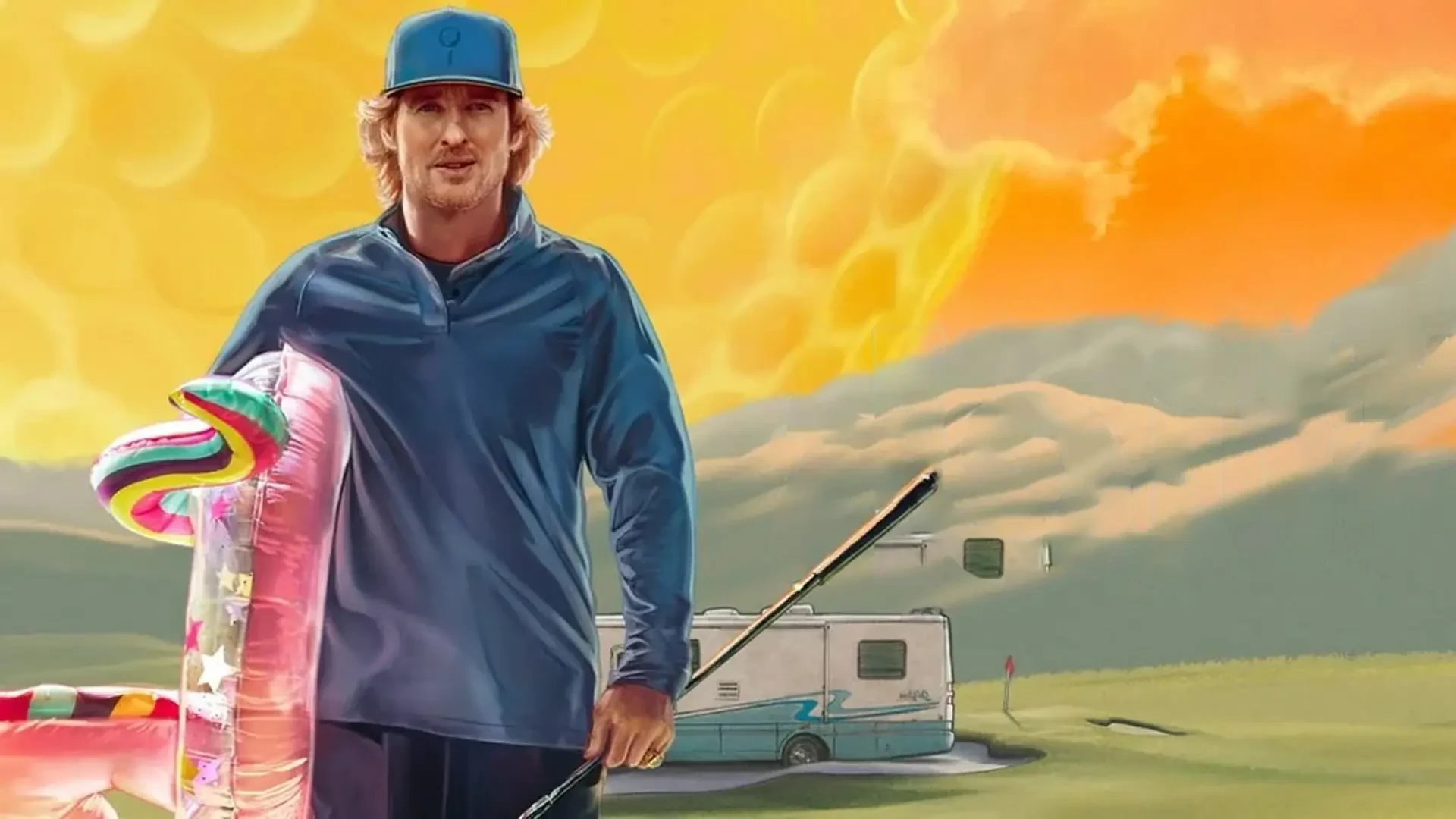 دانلود سریال Stick