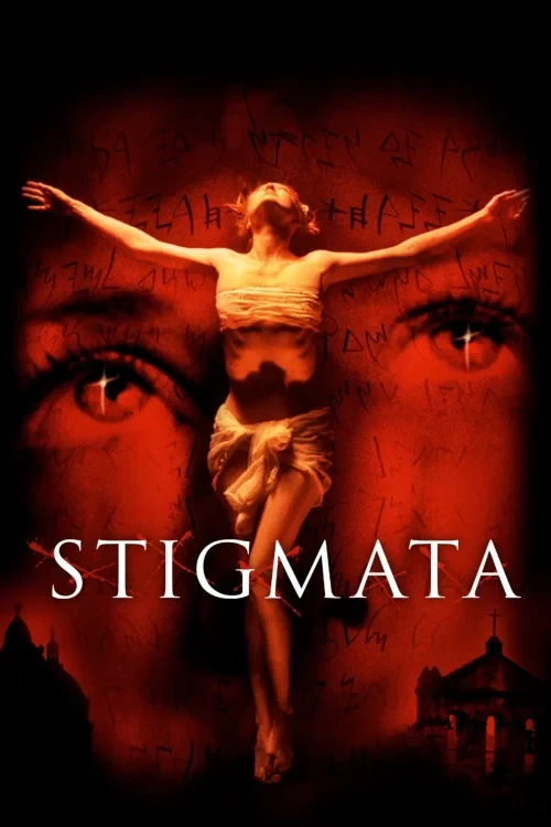 دانلود فیلم Stigmata