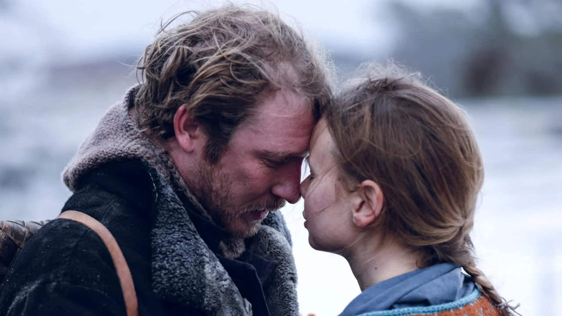 دانلود فیلم Stormskerry Maja 2024