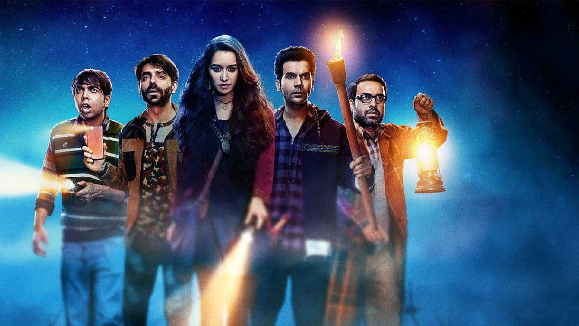 دانلود فیلم Stree 2: Sarkate Ka Aatank 2024