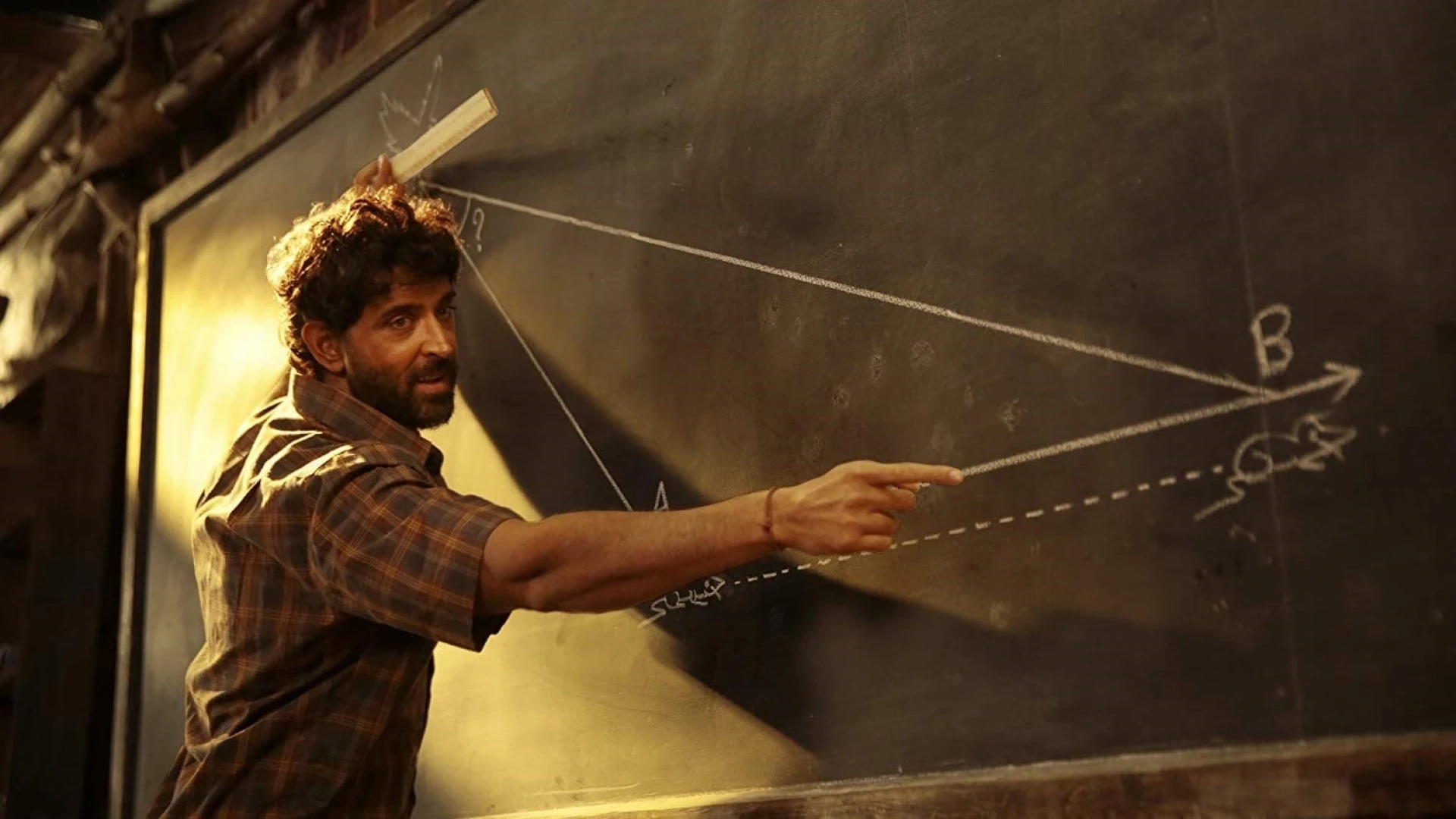 دانلود فیلم Super 30 2019