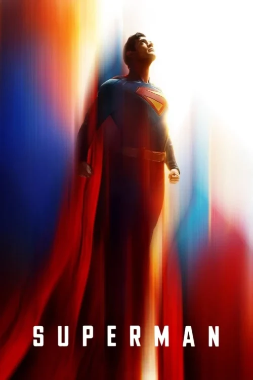 دانلود فیلم Superman