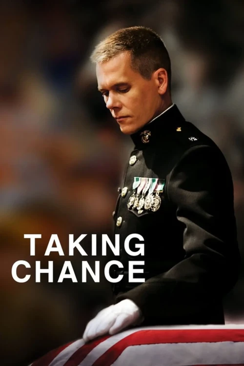 دانلود فیلم Taking Chance