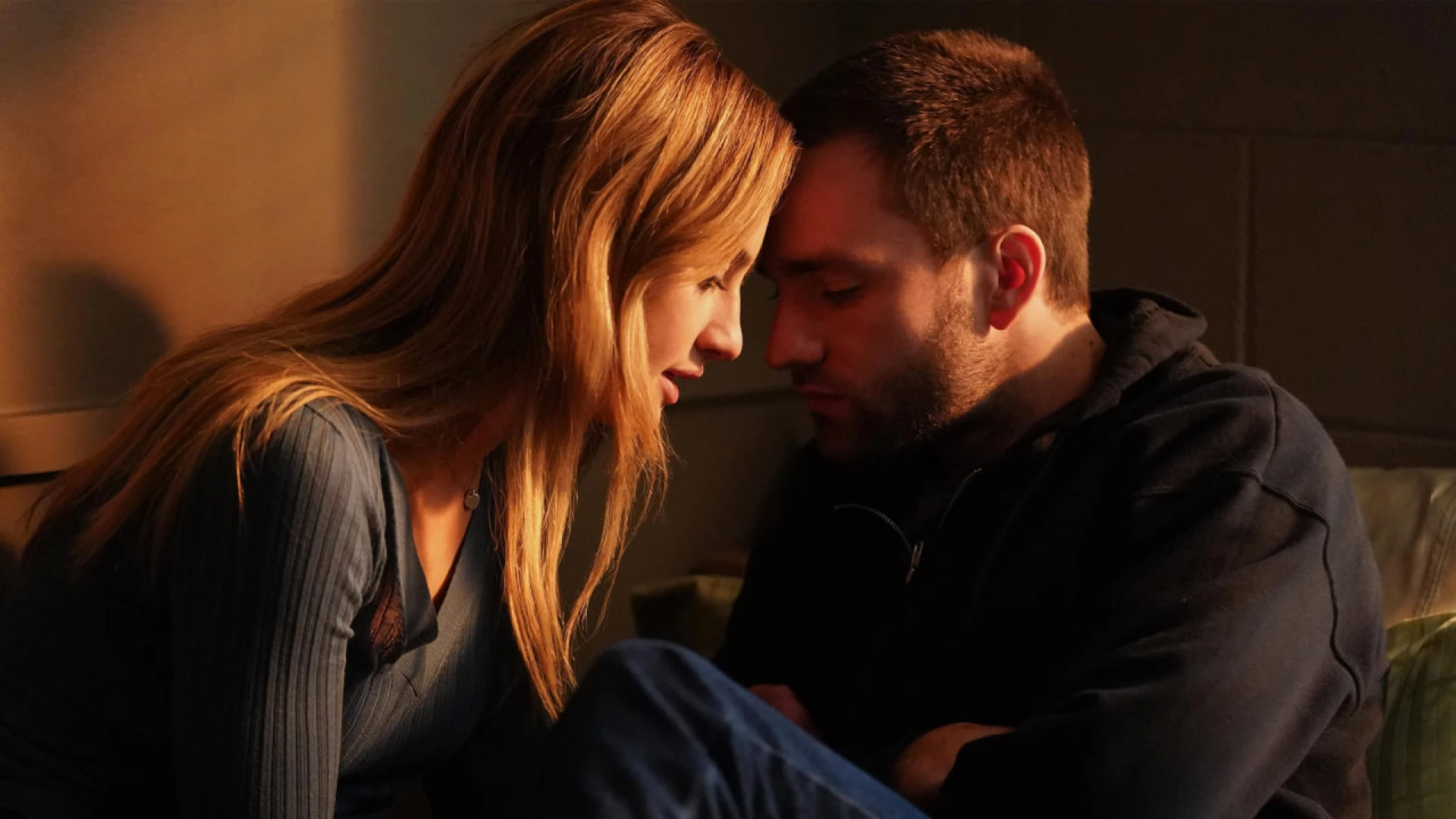 دانلود سریال Tell Me Lies