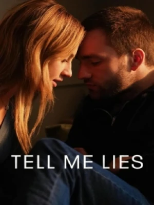 دانلود سریال Tell Me Lies