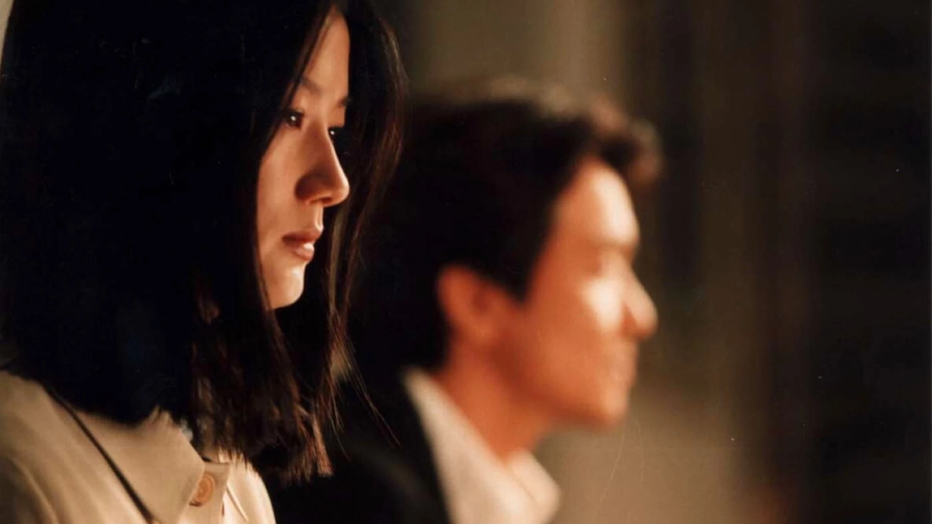 دانلود فیلم Tell Me Something 1999