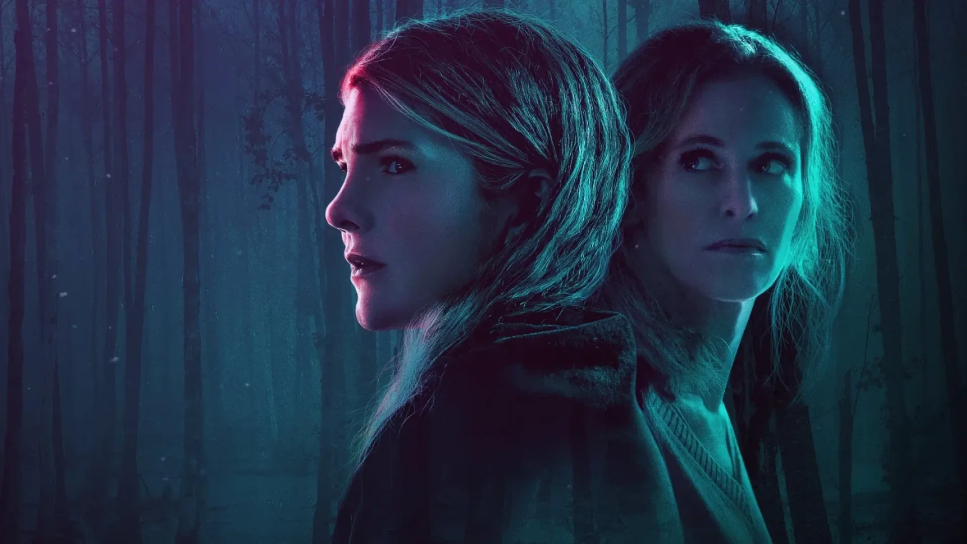 دانلود سریال Tell Me Your Secrets