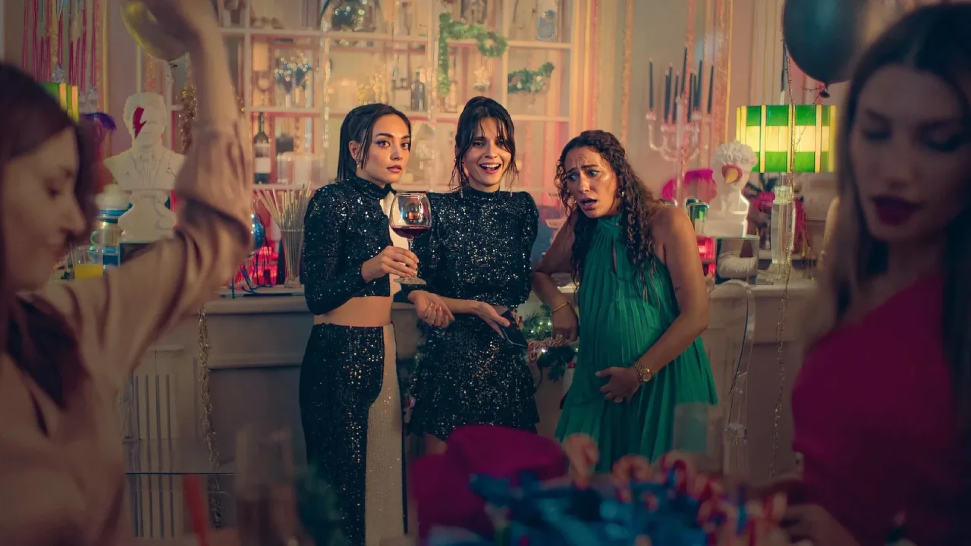 دانلود سریال Thank You, Next