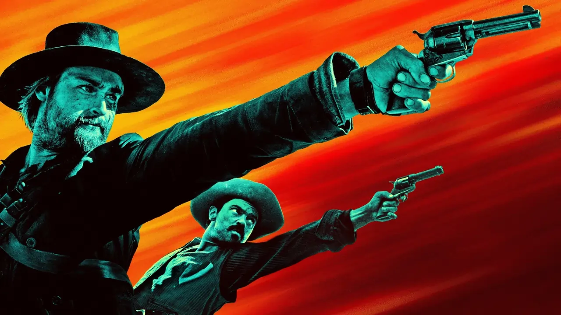 دانلود سریال That Dirty Black Bag