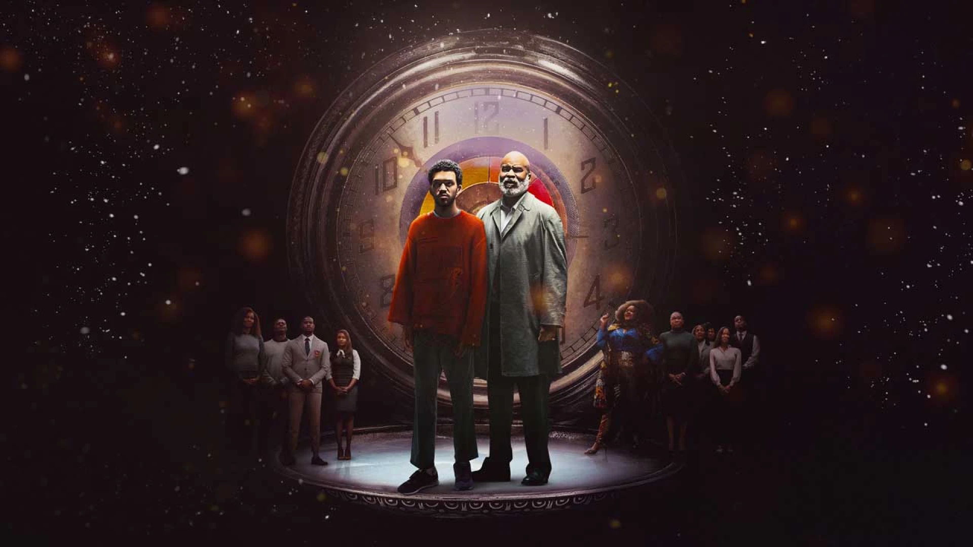 دانلود فیلم The American Society of Magical Negroes 2024