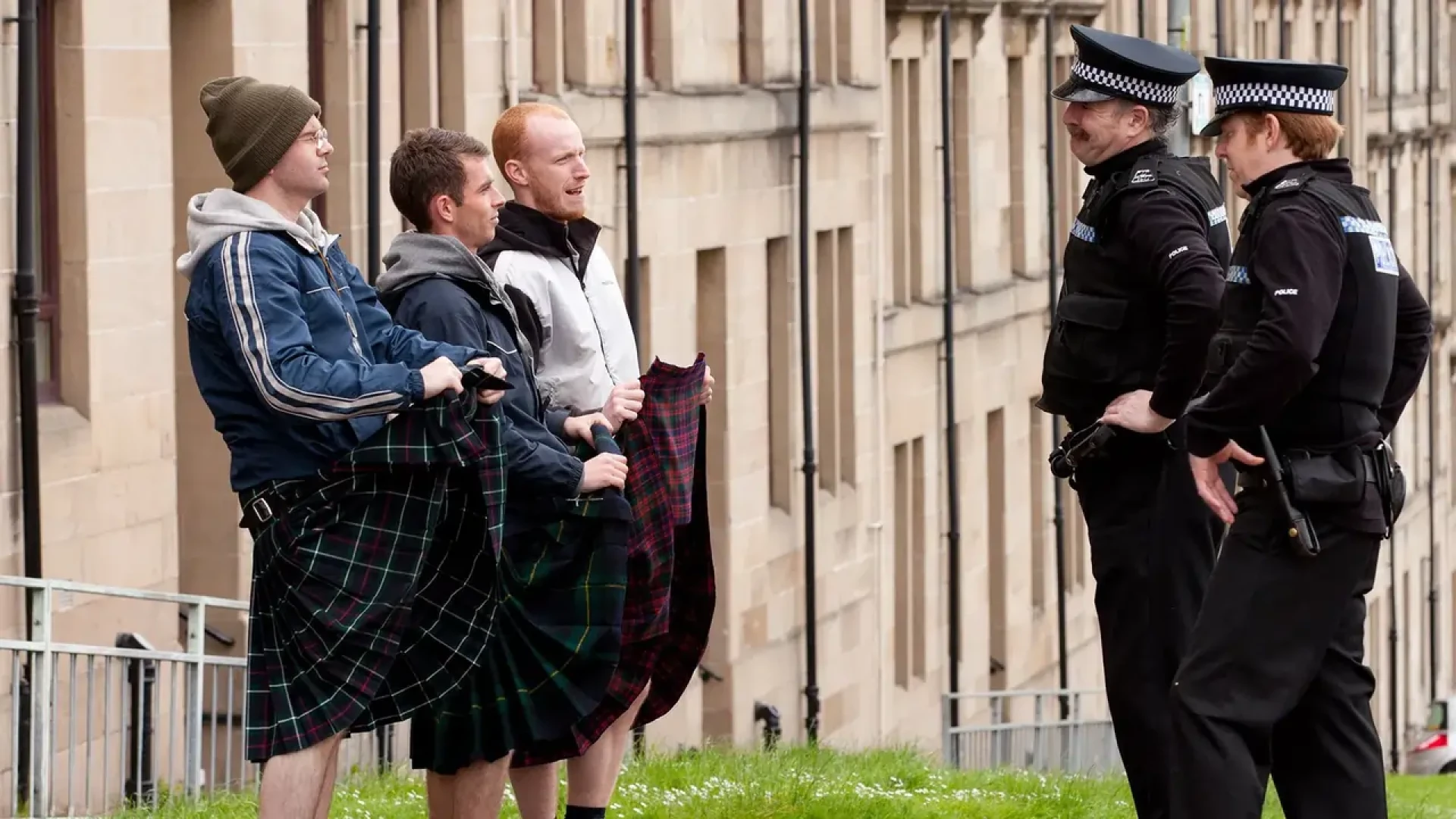 دانلود فیلم The Angels' Share 2012