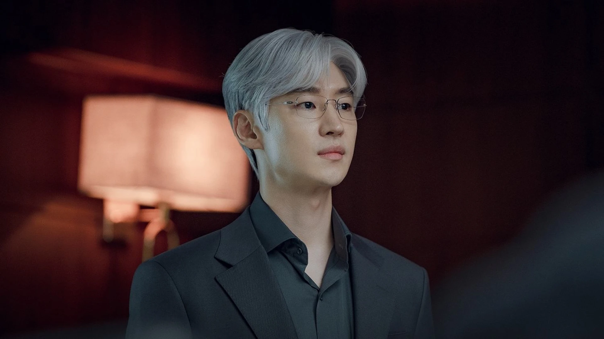 دانلود سریال The Art of Negotiation