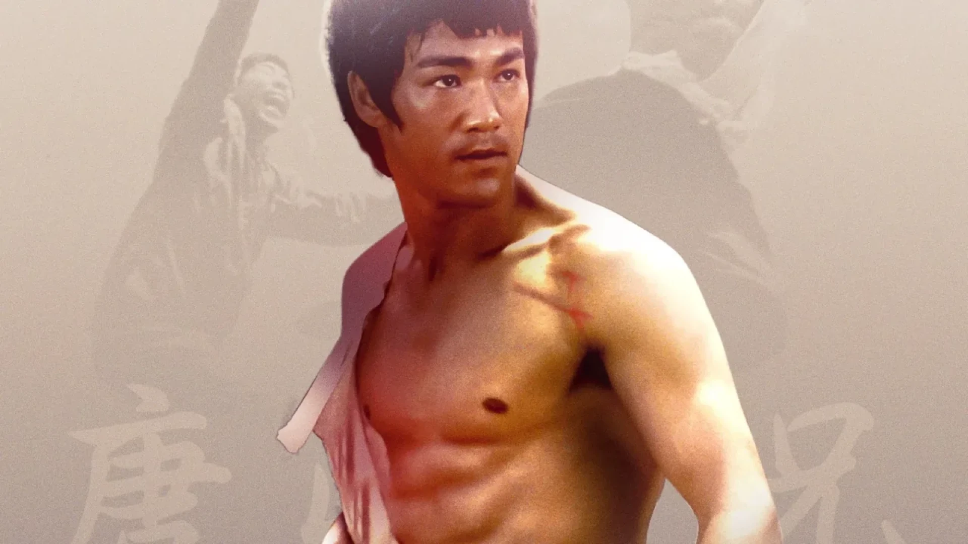 دانلود فیلم The Big Boss 1971