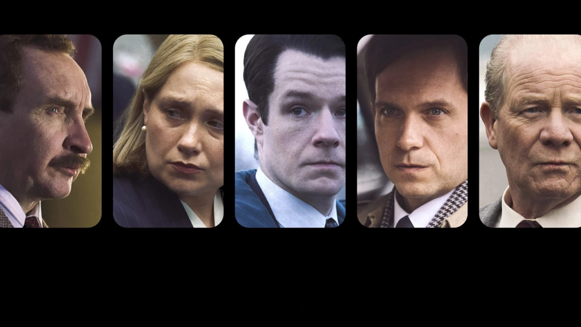 دانلود سریال The Bombing of Pan Am 103