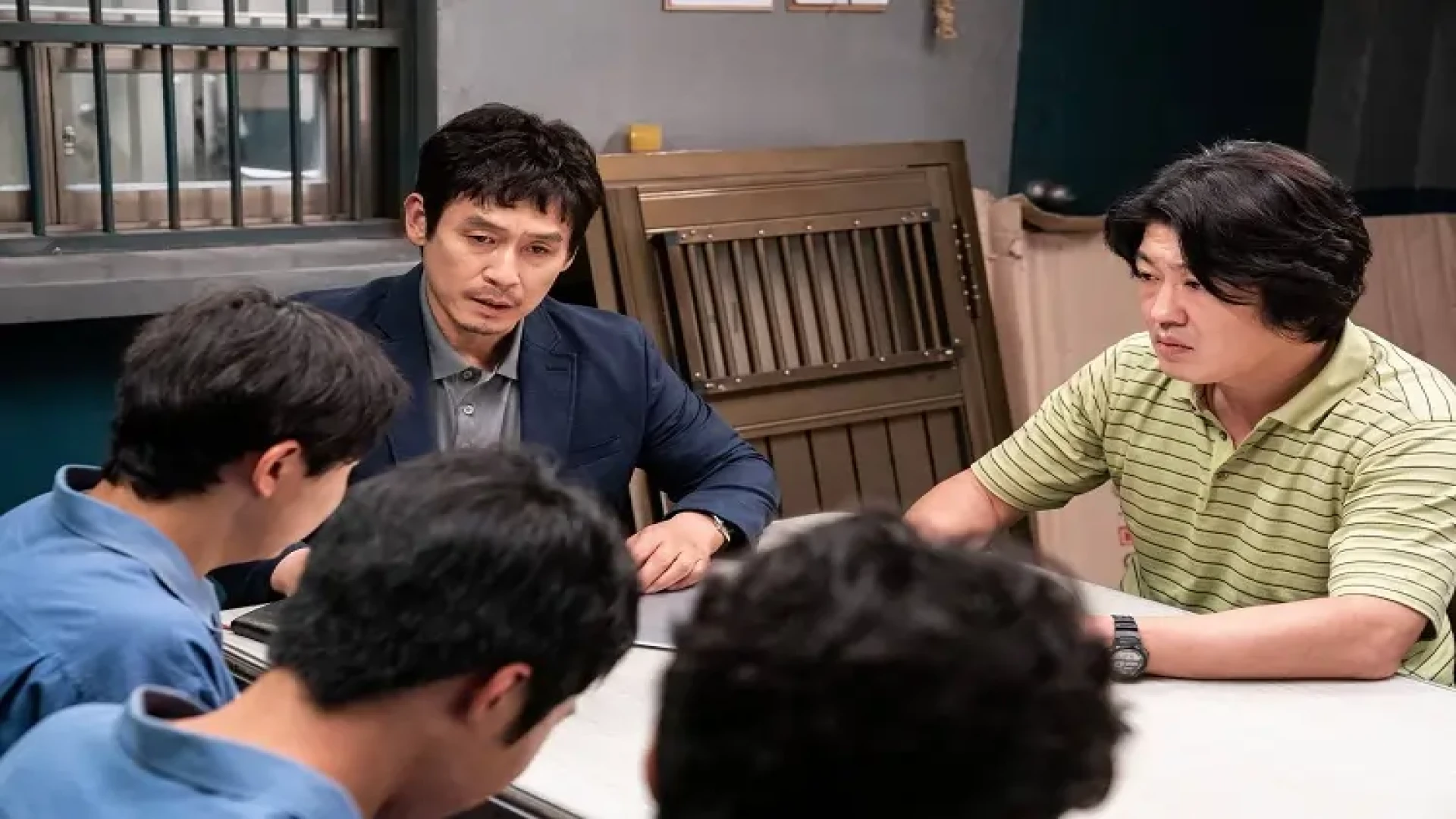 دانلود فیلم The Boys 2022