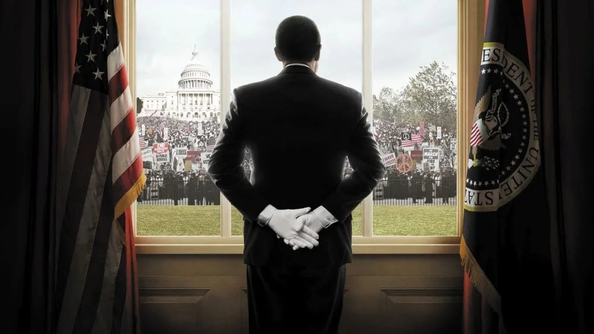 دانلود فیلم The Butler 2013