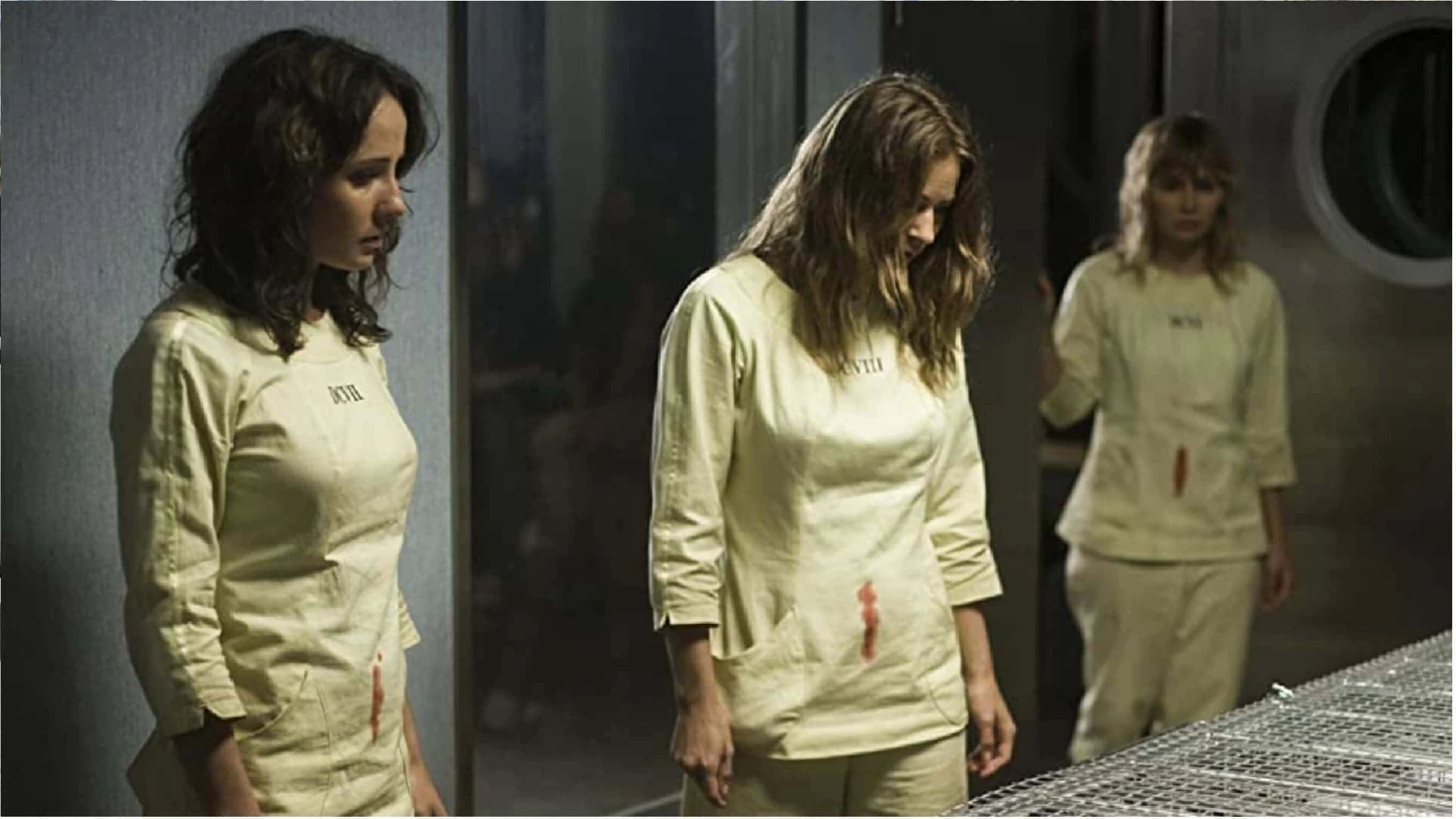 دانلود فیلم The Clinic 2010