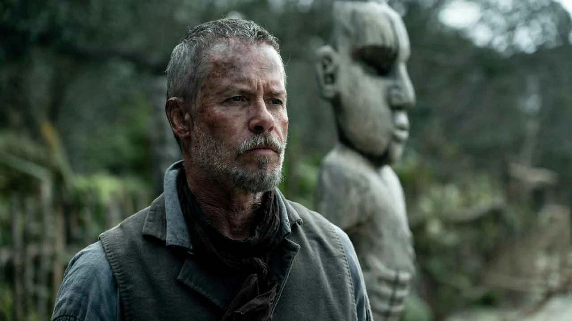 دانلود فیلم The Convert 2023