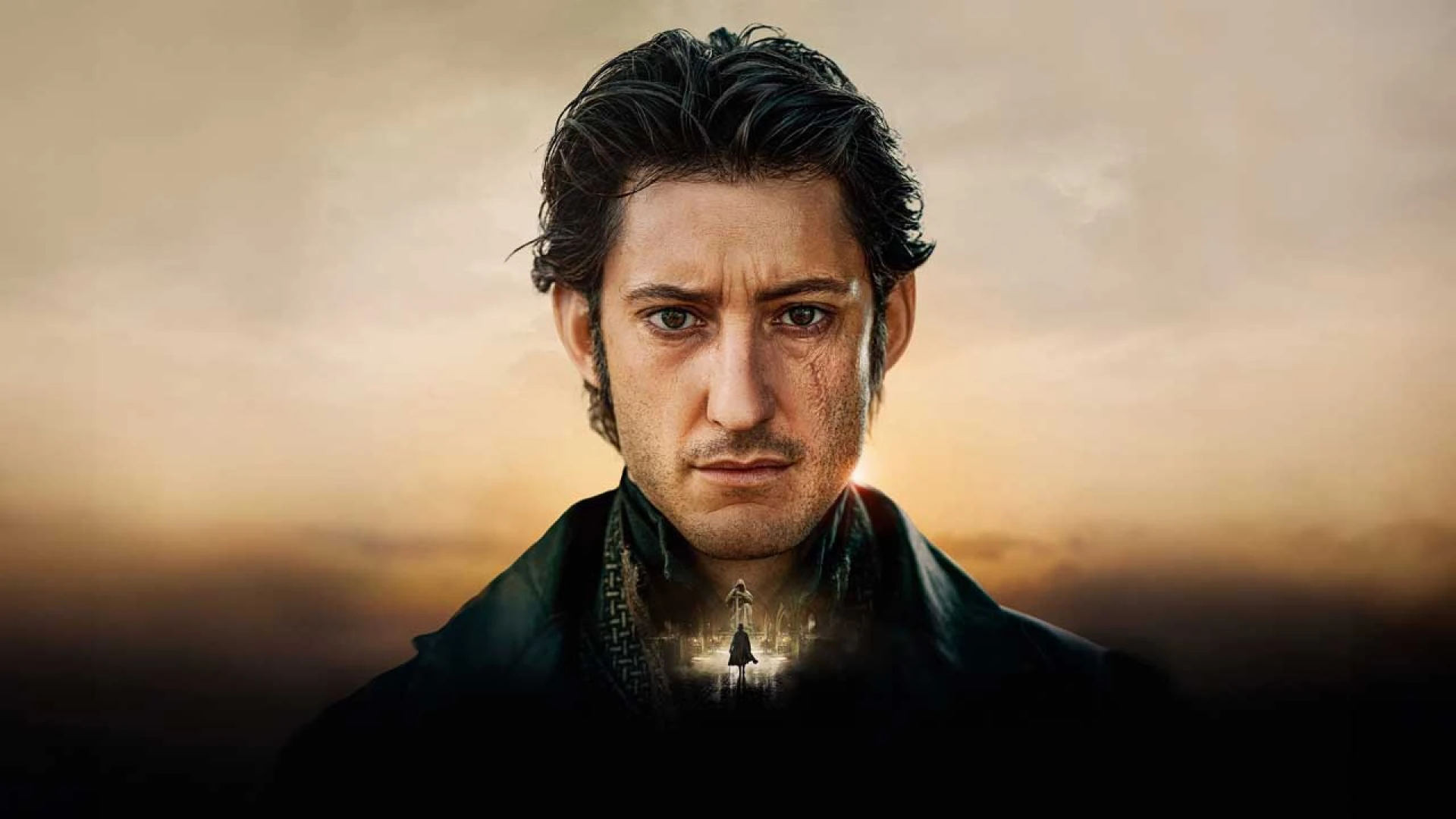 دانلود فیلم The Count of Monte-Cristo 2024