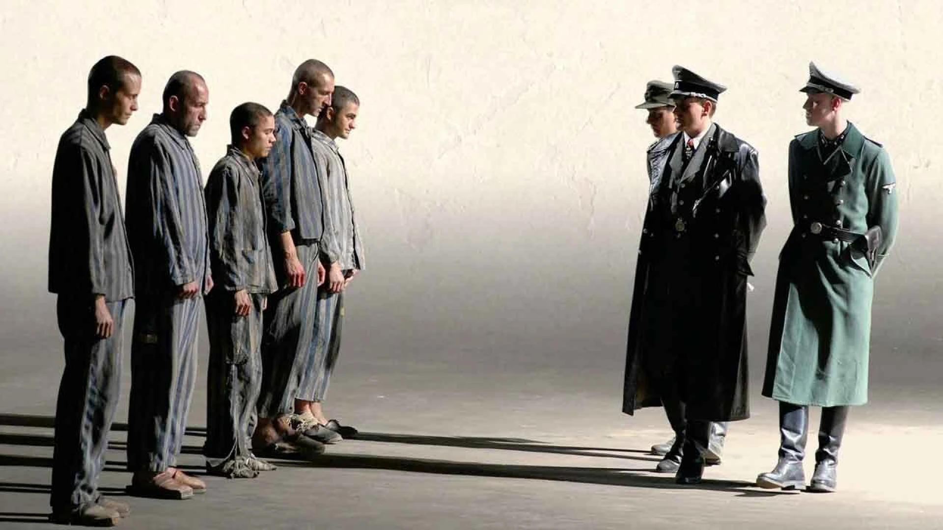 دانلود فیلم The Counterfeiters 2007