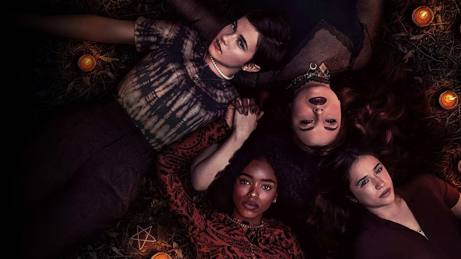 دانلود فیلم The Craft: Legacy 2020