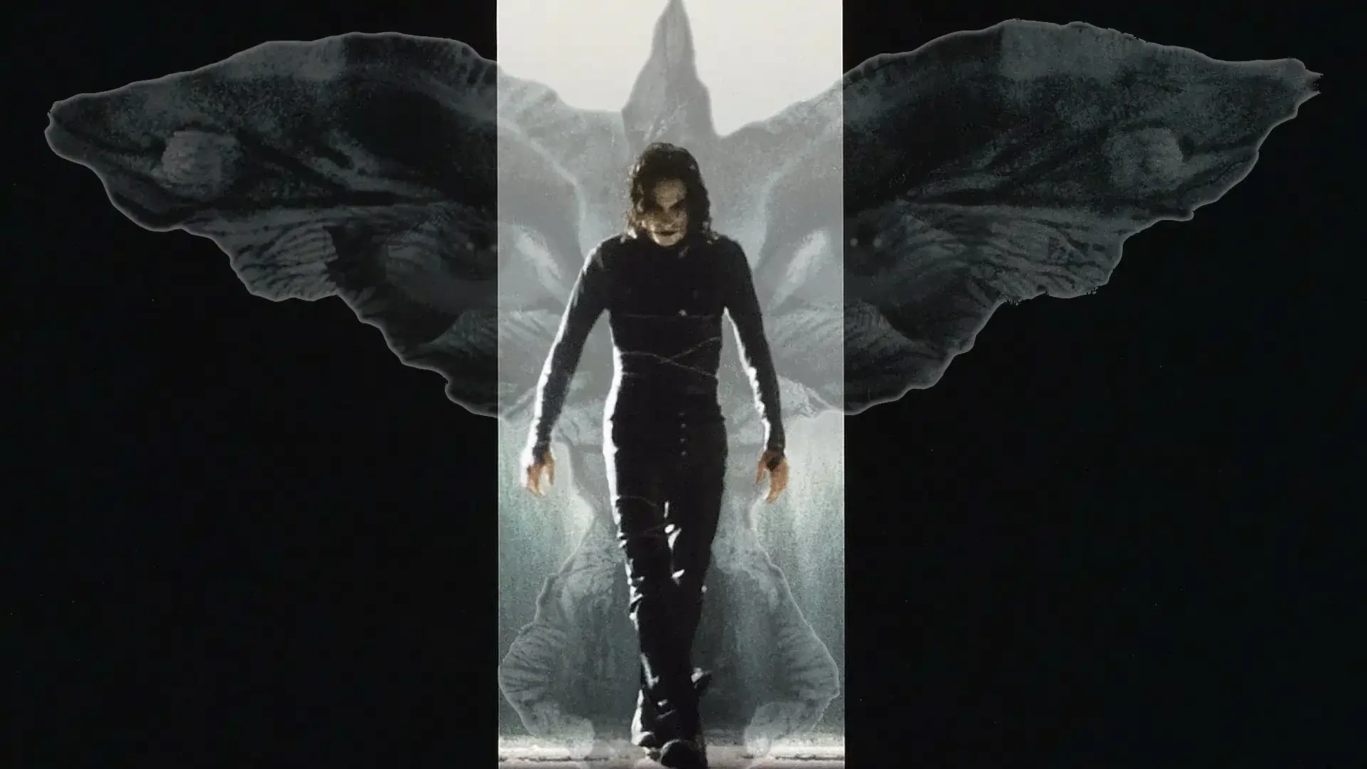 دانلود فیلم The Crow 1994