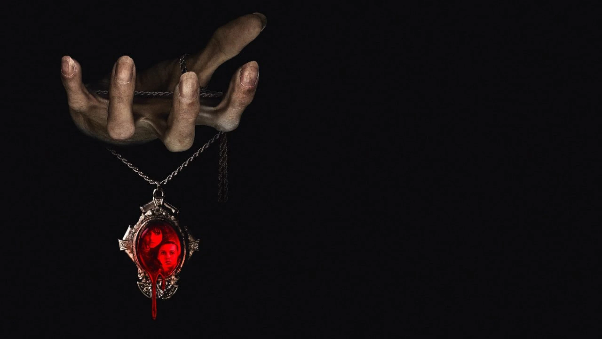 دانلود فیلم The Curse of the Necklace 2024