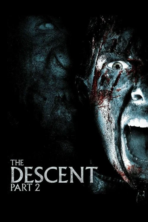 دانلود فیلم The Descent: Part 2
